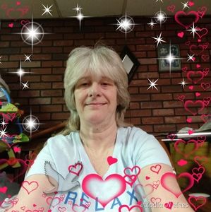 Meet your Posher, Susan